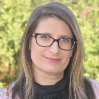Shell Hungary Zrt. Employee Diana Barna's profile photo