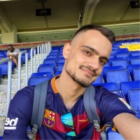 Lango Employee Argjent Marke's profile photo