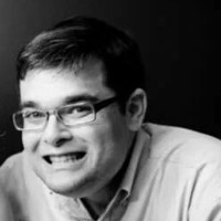 WTOP News Employee Matt Small's profile photo