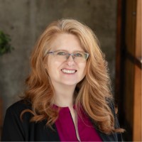Prometheus Materials Employee Renae Shook's profile photo