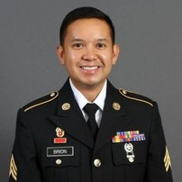 Federal Air Marshal Service Employee John Philip Joel Brion's profile photo
