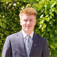 SaleShaper Employee Patrick Mau's profile photo