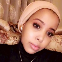 Ahlam Sharmarke Email