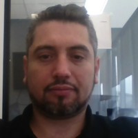 Idix Employee Alan Aguila's profile photo
