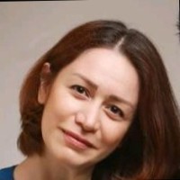 Forbit AB Employee Sara Madani's profile photo