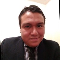 CROP_MX Employee Israel Reyes's profile photo