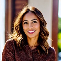 Method Schools Employee Natally Rodriguez's profile photo
