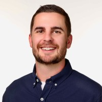 DPR Construction Employee Mike Cummings's profile photo