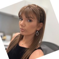 ATA International Employee Emily Teis's profile photo