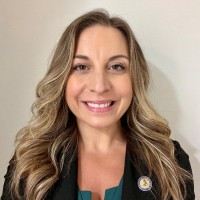 NJCCIC Employee Krista Valenzuela's profile photo