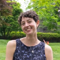 Girl Scouts of Eastern MA Employee Alexa Libbey's profile photo