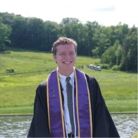 SEO (Sponsors for Educational Opportunity) Employee Patrick Klugman's profile photo