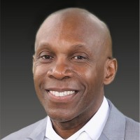 Fresh Thyme Market  Employee Derrick Thomas's profile photo