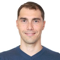 Foxford Employee Daniil Kolotev's profile photo