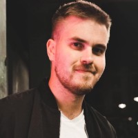 Lumi Gruppen Employee Sigurd Kvamme's profile photo