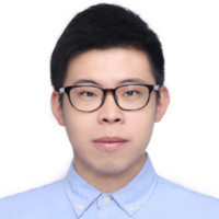 Next Payments Employee Matthew Zhu's profile photo