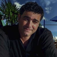 Desyde Employee Arnoldus de Vos's profile photo