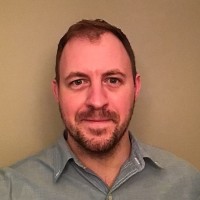 OnRamps Employee Jay Voss's profile photo