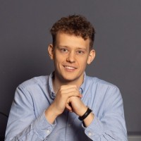 Orbital Employee Will Pearce's profile photo