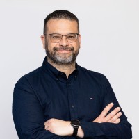 Accelleron Employee Brian Hatter's profile photo