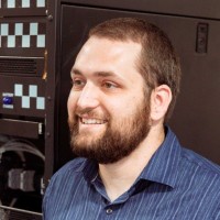 Proteus Space, Inc. Employee Matthew Vis's profile photo