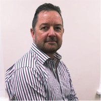 1st CENTRAL Employee Chris Corbin's profile photo