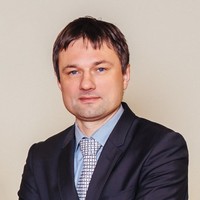 SMARTIS Employee Iztok Sitar's profile photo