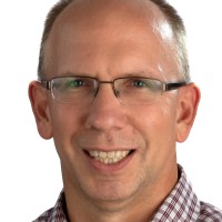 Calico Life Sciences Employee Philip Kym's profile photo