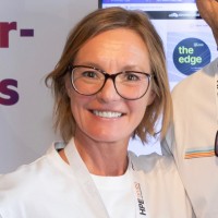 Aruba, a Hewlett Packard Enterprise company Employee Ingrid Nilsson's profile photo