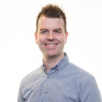 Convey365 Employee Robert Hunt's profile photo