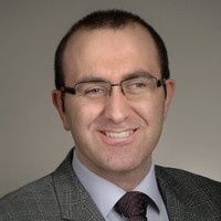 National Institutes of Health (NIH): Intramural Research Program (IRP) Employee Lorenzo Leggio's profile photo