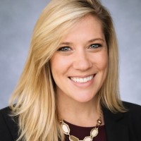 Tamr Employee Samantha Gkonos's profile photo