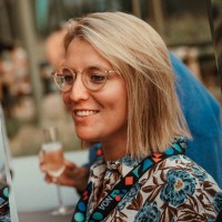 NOA Employee Lore Beckers's profile photo