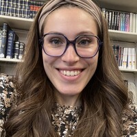 Beth Tfiloh Congregation & Schools Employee Rachel Rubin's profile photo