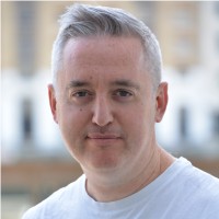 MZA Consulting Engineers Employee Paul Walsh's profile photo