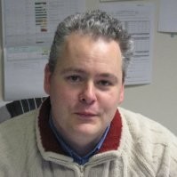 Autoscribe Informatics Employee Ian Robinson's profile photo