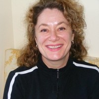 Air Canada Component of CUPE Employee Theresa Mitchell's profile photo