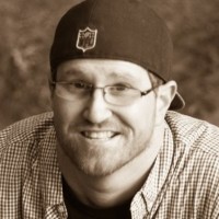 Frontline Group Employee Zack Warren's profile photo