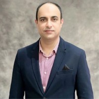 Ali Usman Email