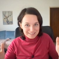 PyMC Labs Employee Jana Bergant's profile photo