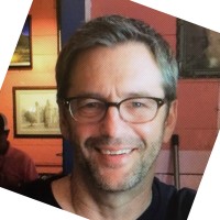 IMAGE Custom Engineering Solutions Employee Mark Stelmaszek's profile photo