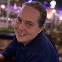The Old Bag Of Nails Pub Employee Ammar Atassi's profile photo