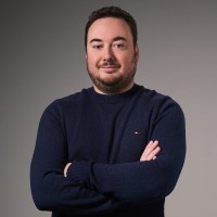 Dynagile Consulting Employee Gaël Courbet's profile photo