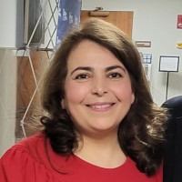 Recognition Technologies, Inc. Employee Pargol Javaheri-Saatchi's profile photo
