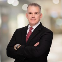 NXP Semiconductors Employee Andrew Hardy's profile photo