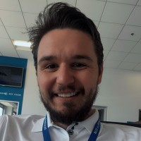 McCluskey Chevrolet Employee Brandon Dodge's profile photo