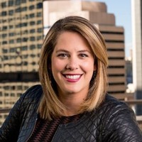 Tallgrass Energy Employee Sarah Sandberg's profile photo