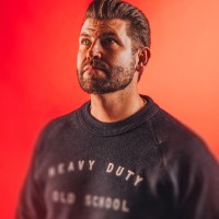 TEDxPortland Employee David Rae's profile photo