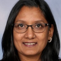 ICL Graduate Business School Employee Paula Ray's profile photo