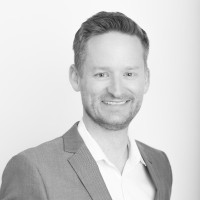 Octiga Employee Joel Montgomery's profile photo